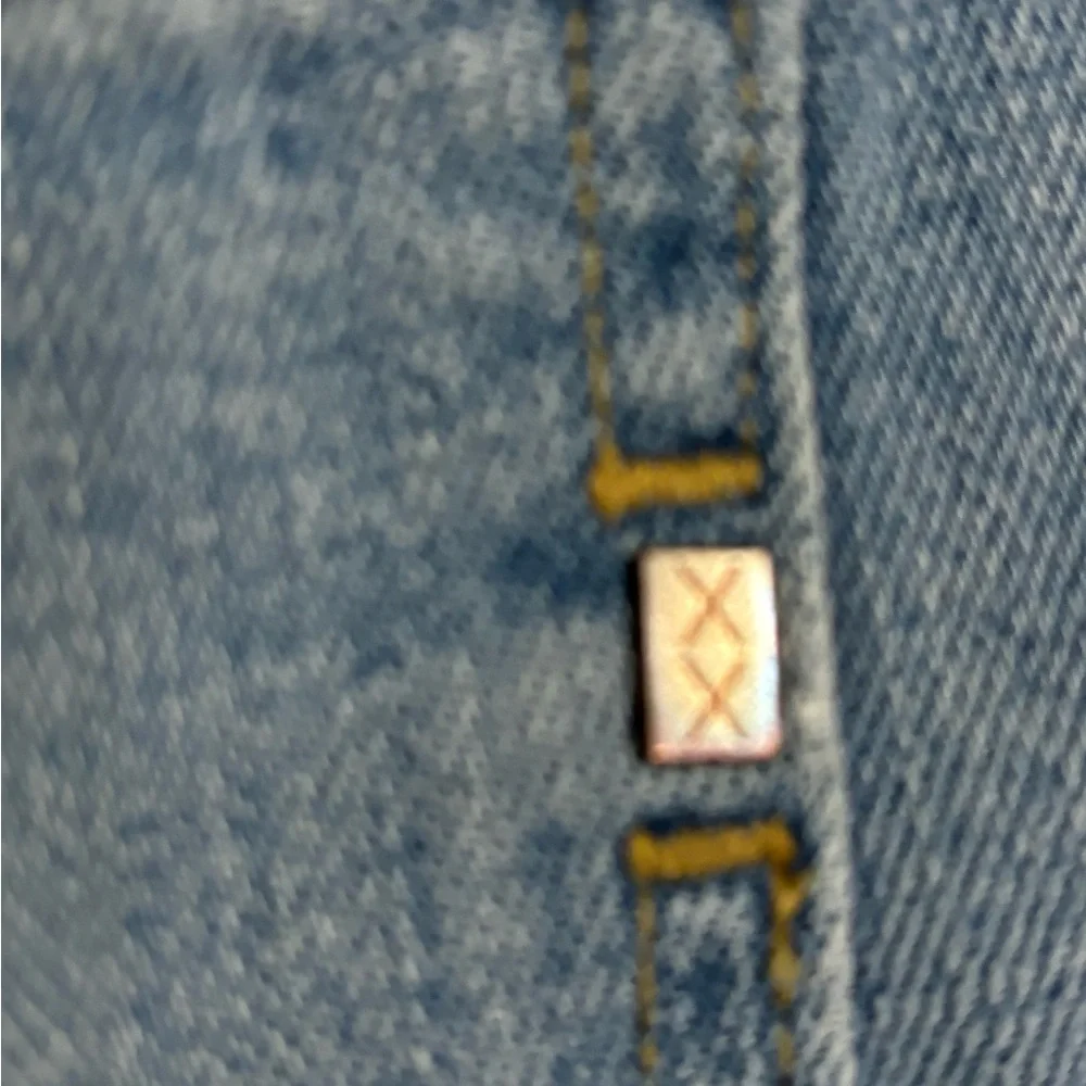 Genetic Denim preowned from